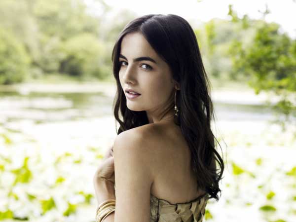 卡米拉·贝尔/Camilla Belle-3-70